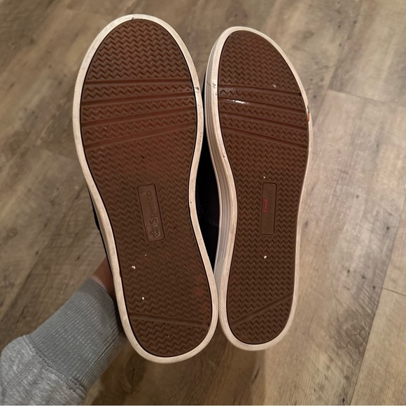 Spenco | Santa Rosa Mules Slide On Sneakers - Picture 3 of 10